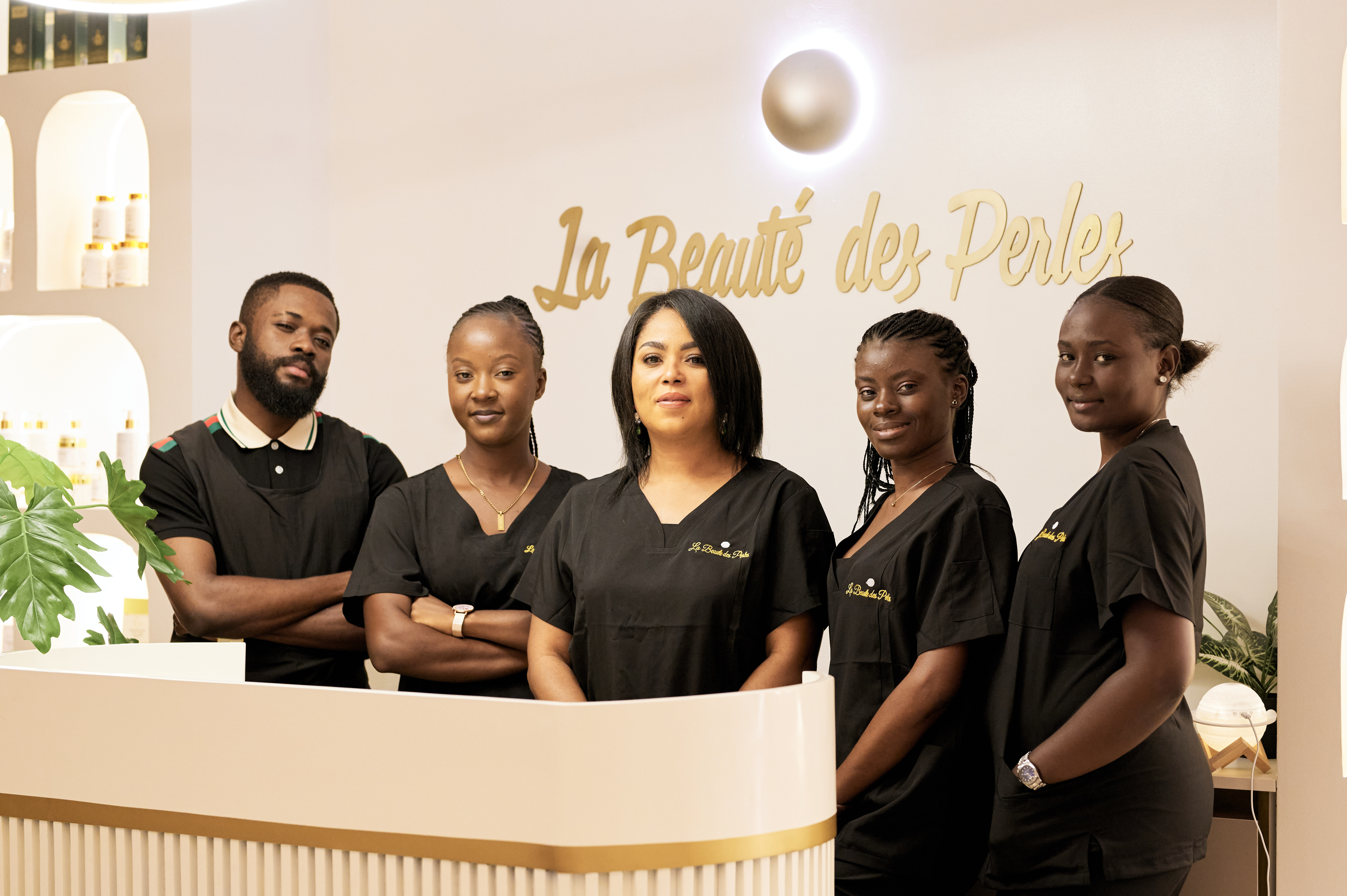 Détail de l'institut